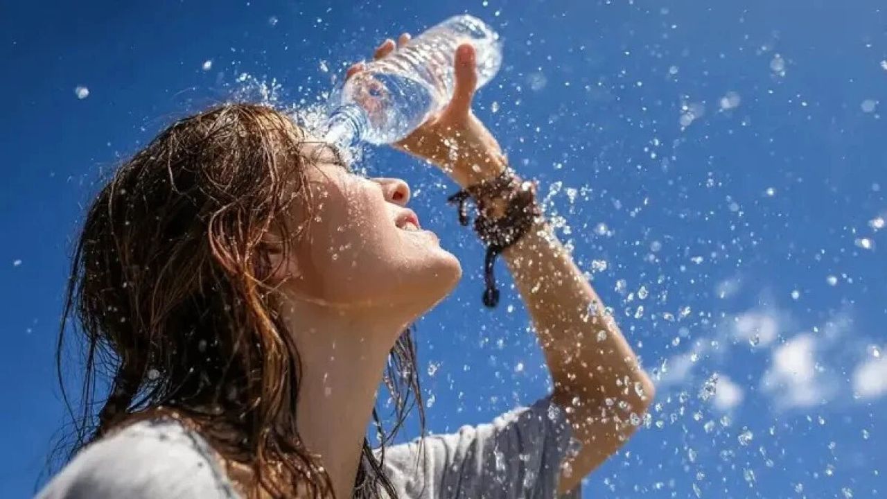 Bursa'da Sıcak Hava Dalgası Geliyor: 36 Dereceye Dikkat