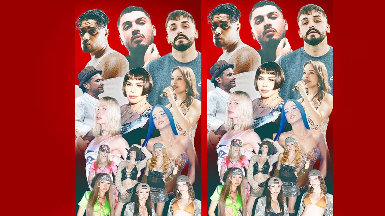 MSG Ödülleri 15 Eylül'de Müzik Dünyasının En İyilerini Belirleyecek MSG Ödülleri 15 Eylül'de Müzik Dünyasının En İyilerini Belirleyecek