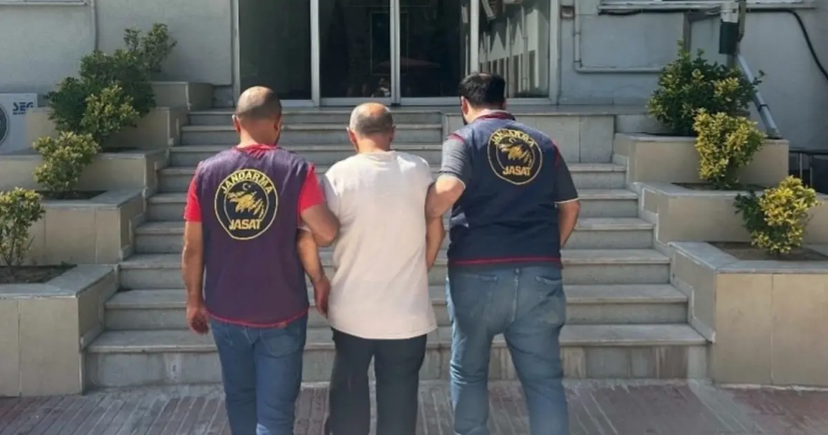 Çanakkale'de 17 Şüpheli, Jandarma Operasyonuyla Tutuklandı