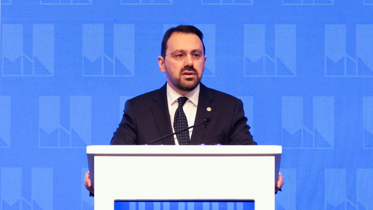 MİA Başkanı Köse, Türkiye'nin yeni modelini açıkladı