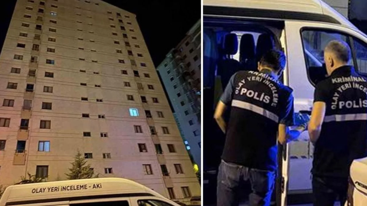 Kayseri'de yalnız yaşayan kadının ölüm nedeni araştırılıyor