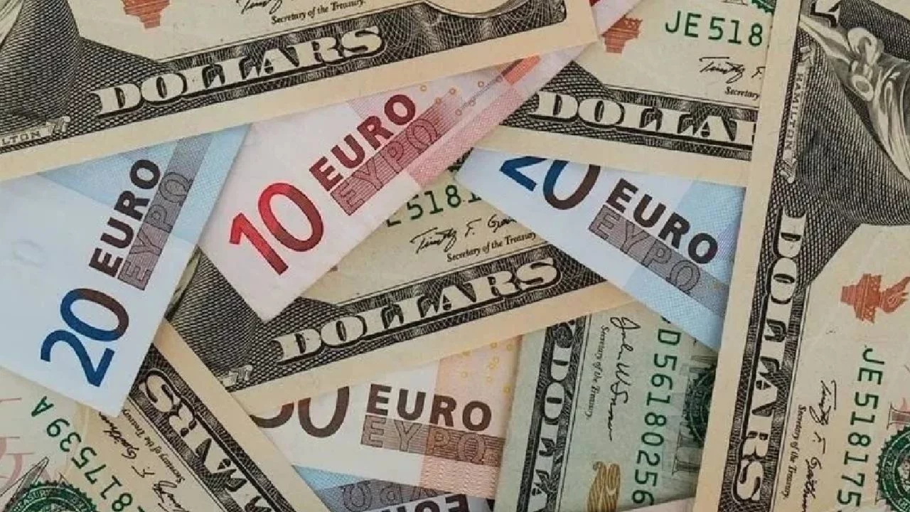 Döviz kurları 22 Ağustos 2026: Dolar 48,08 TL'den işlem görüyor Döviz kurları 22 Ağustos 2026: Dolar 48,08 TL'den işlem görüyor
