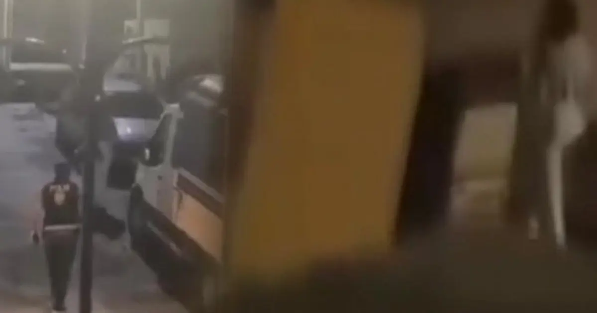 İstanbul'da kayıp çocuk H.İ. bıçağı boğazına dayadı: 7 kez kaybolmuş