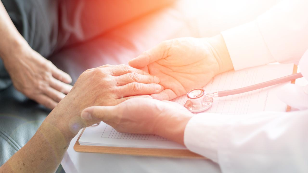 Parkinson riski: Kuru temizlemecilere 150 metre mesafe yeterli değil Parkinson riski: Kuru temizlemecilere 150 metre mesafe yeterli değil