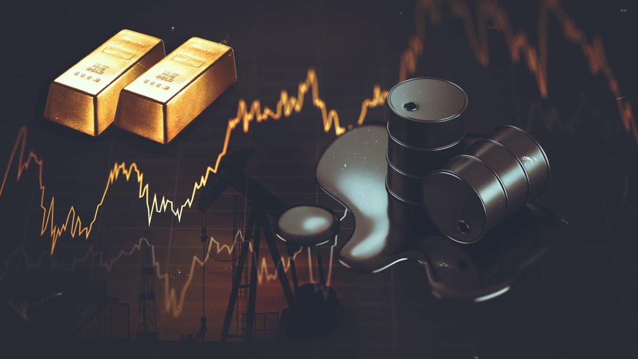Borsa İstanbul 14 bin 500 puanı aştı: Altın ve petrol fiyatları yükseldi