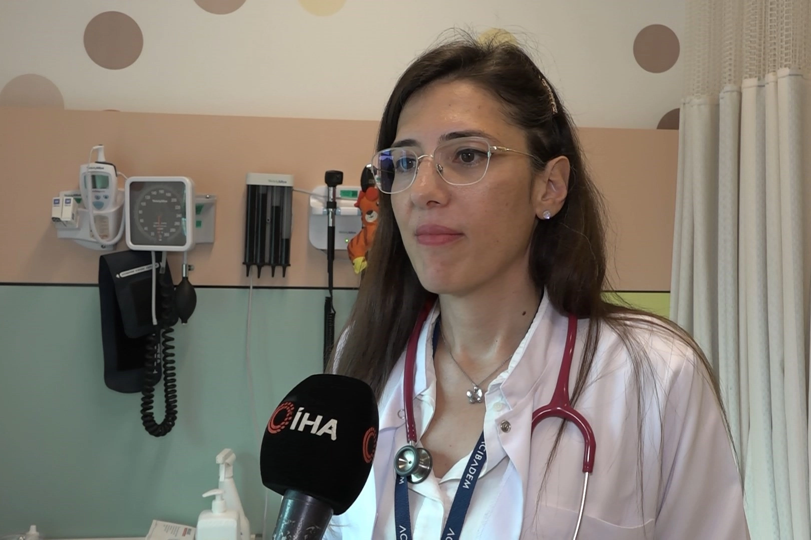 Bağışıklık zayıf değil: Çocukların hastalanma durumu normal
