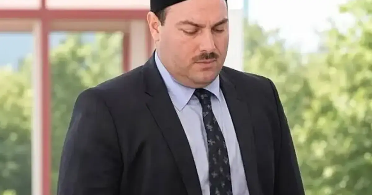 Alihan Kuriş'in kullandığı hat başkasına ait: Engelli bireyin kaydı