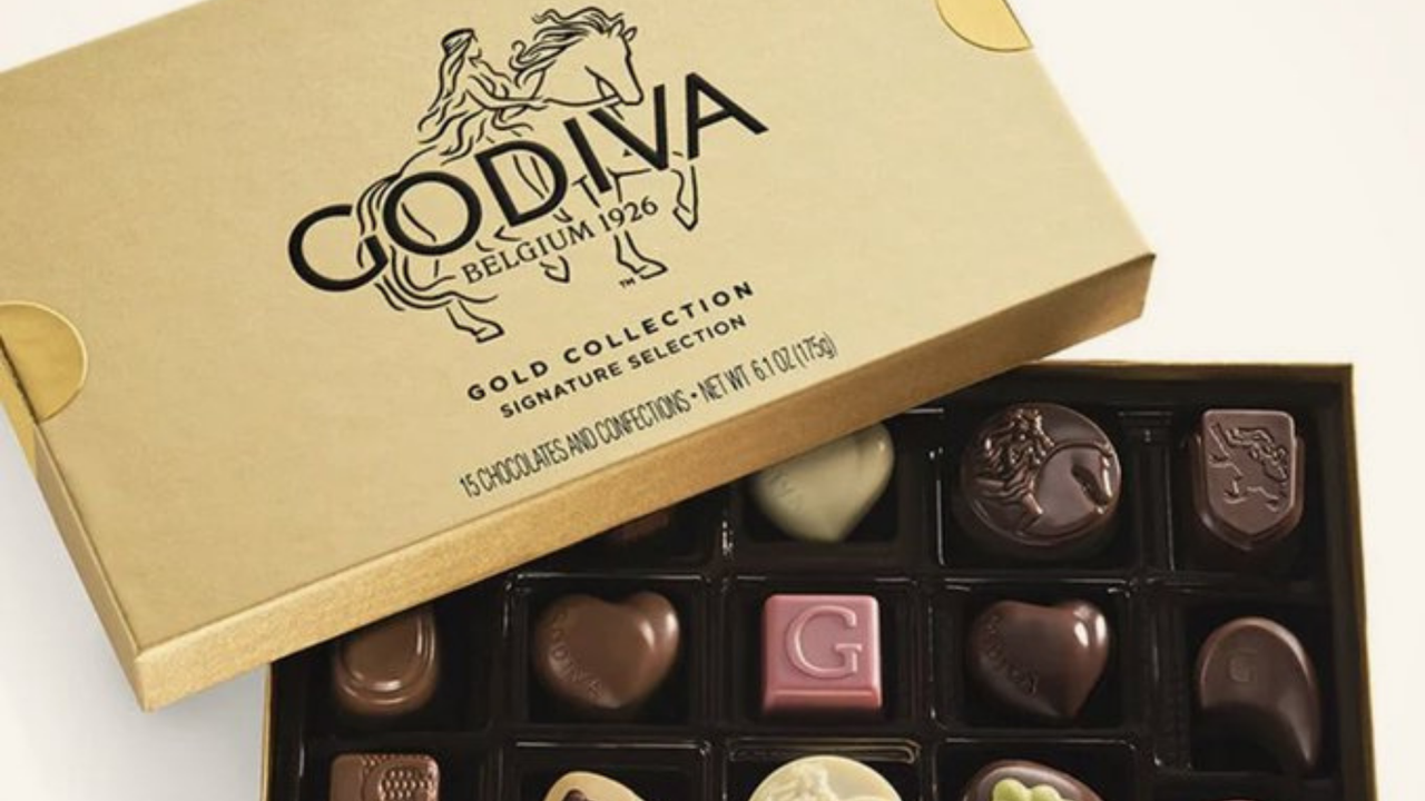 Godiva, ABD'de 15 milyon dolarlık tazminat ödeyecek