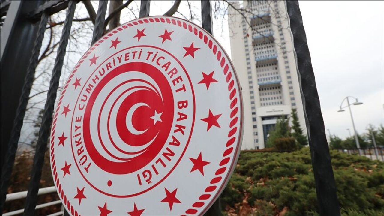 Ticaret Bakanlığı, sosyal medya ilanlarına ceza kesmeye başladı