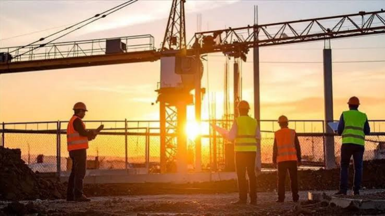 48 Türk firması ENR 2026 listesine girdi: Türkiye ikinci sırada 48 Türk firması ENR 2026 listesine girdi: Türkiye ikinci sırada