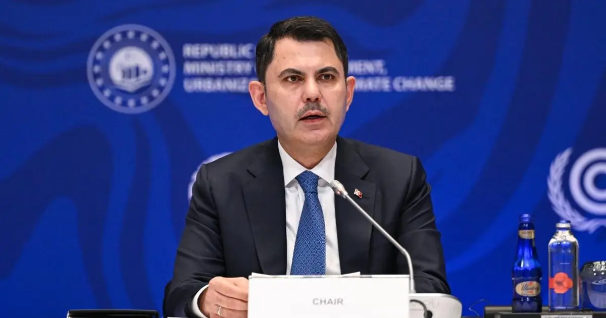 Bakan Kurum: Dereli'de 213 konut ve 82 dükkan tamamlandı