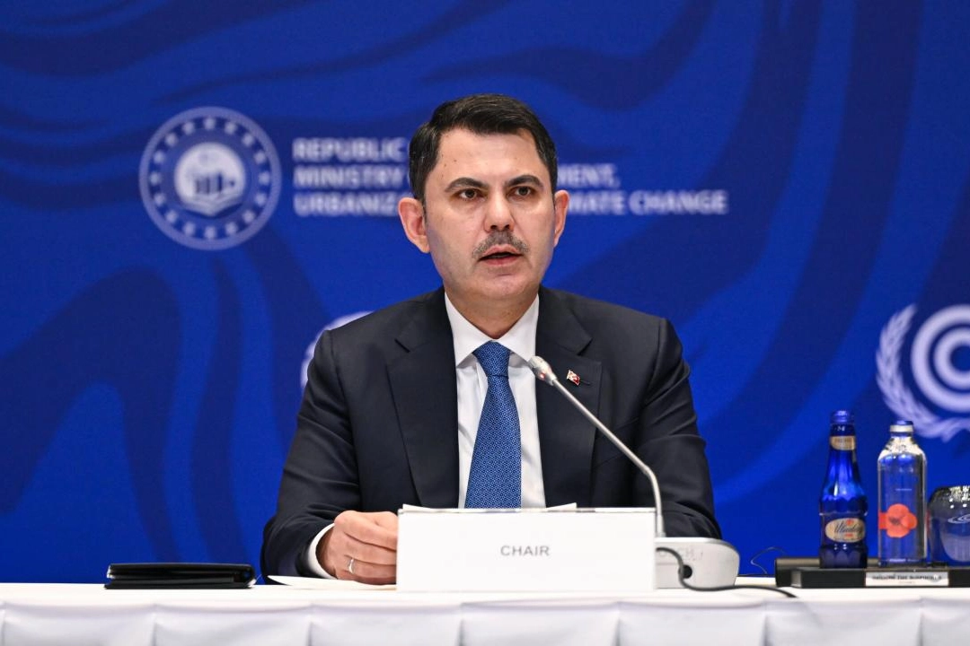 Bakan Kurum: Dereli'de 213 konut ve 82 dükkan tamamlandı