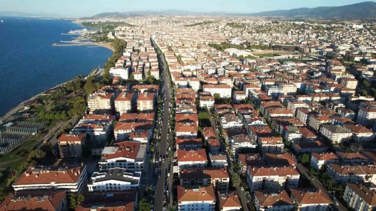 Marmara Denizi'ndeki 32 sarsıntı uzmanlarca değerlendirildi: Deprem fırtınası mı?