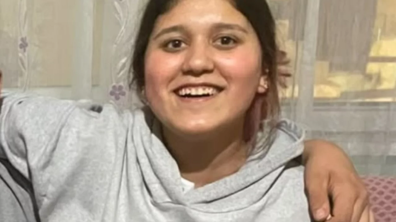 Bakkala Giden Yasemin Zengin 4 Gündür Kayıp