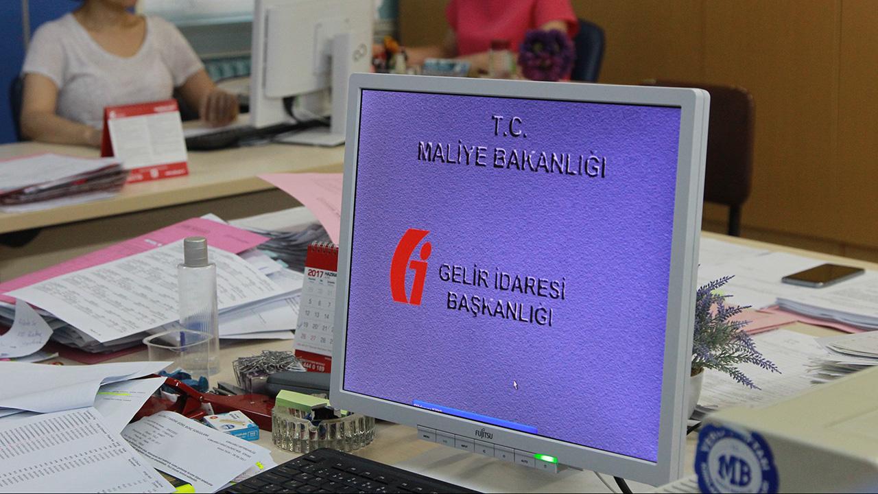 Vergi müfettişleri, 354,2 milyar liralık matrah farkı tespit etti
