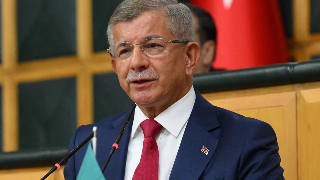 Gelecek Partisi, 22 Ağustos'ta yapılan kongrede kapatıldı