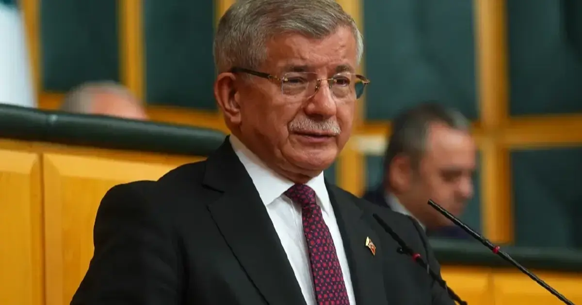 Gelecek Partisi, 2023 seçimlerinden sonra feshedildi