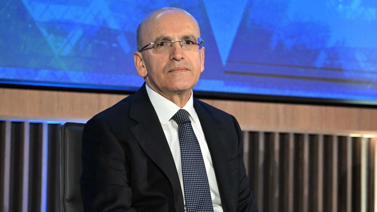 Mehmet Şimşek, vergi denetiminde yeni dönem ve matrah farklarını açıkladı