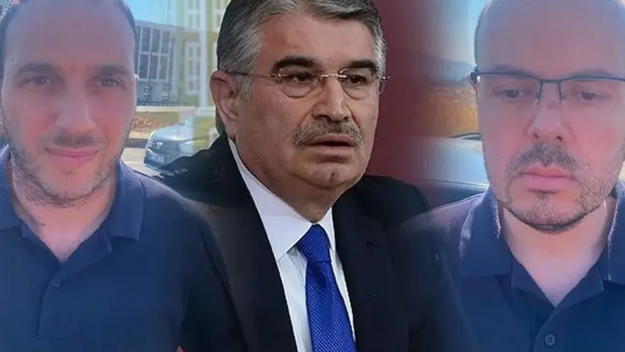 Soruşturma derinleşiyor: Eski Bakan'a ait araç kullanıldı