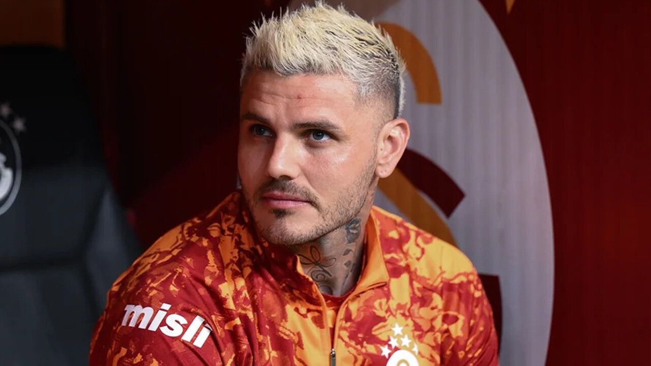Icardi, Fiorentina'nın transfer hedefi oldu: 7 yıl sonra Serie A'ya dönebilir