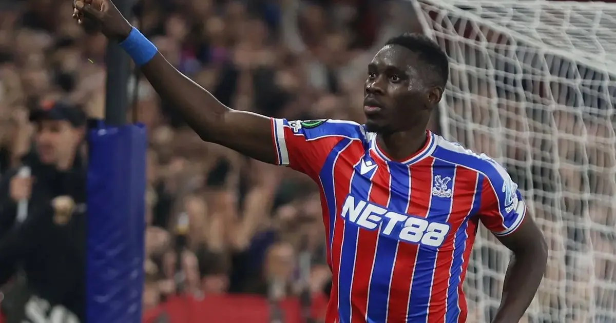 Galatasaray, Ismaila Sarr ile transfer görüşmelerine devam ediyor