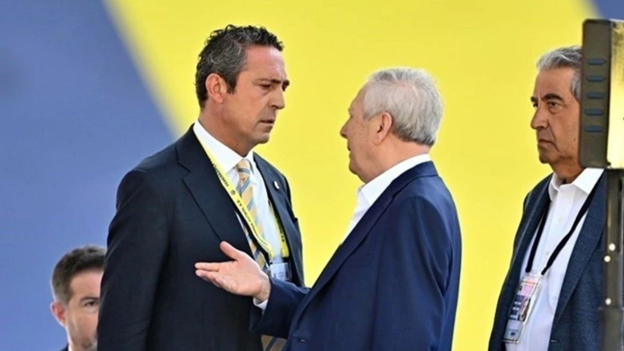 Fenerbahçe, 22 milyon euroya sattığı Yusuf Akçiçek'i yeniden istiyor
