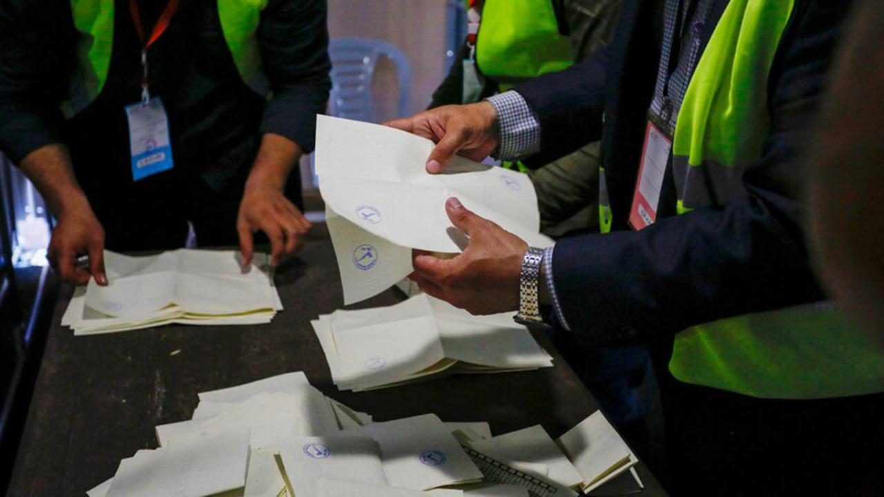 28 Kasım 2026: Filistin'de kritik genel seçimler yapılacak