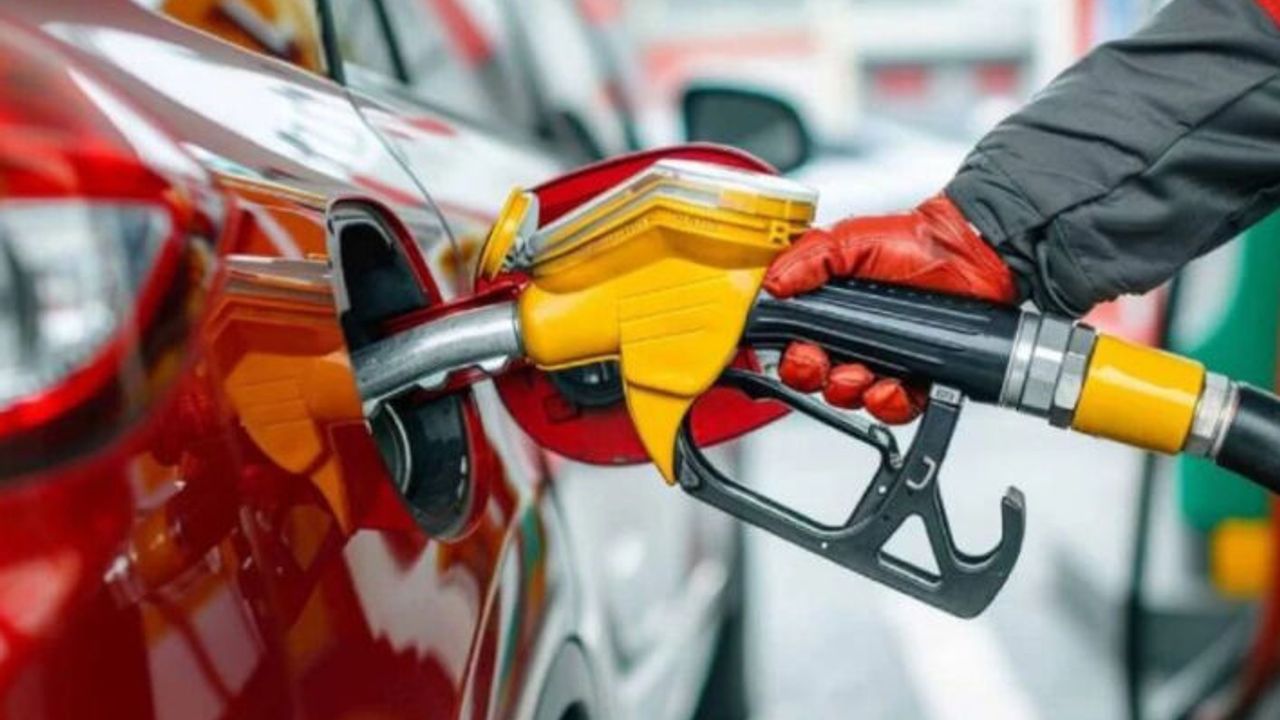 Benzine zam geliyor: 2,74 lira artış 24 Ağustos'ta