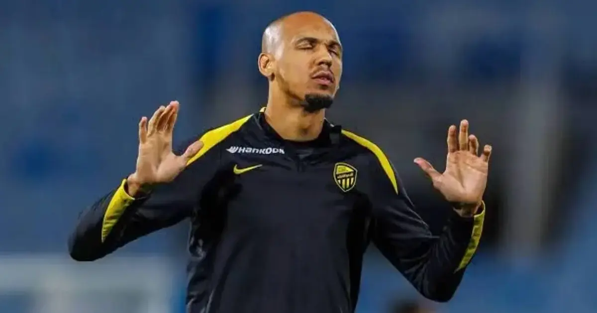Trabzonspor, Fabinho ile transfer görüşmelerine başladı: Bonservis bedeli yok