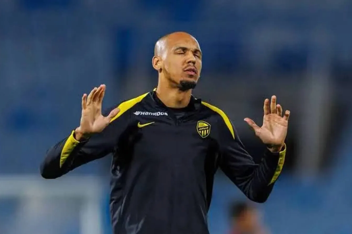 Trabzonspor, Fabinho ile transfer görüşmelerine başladı: Bonservis bedeli yok