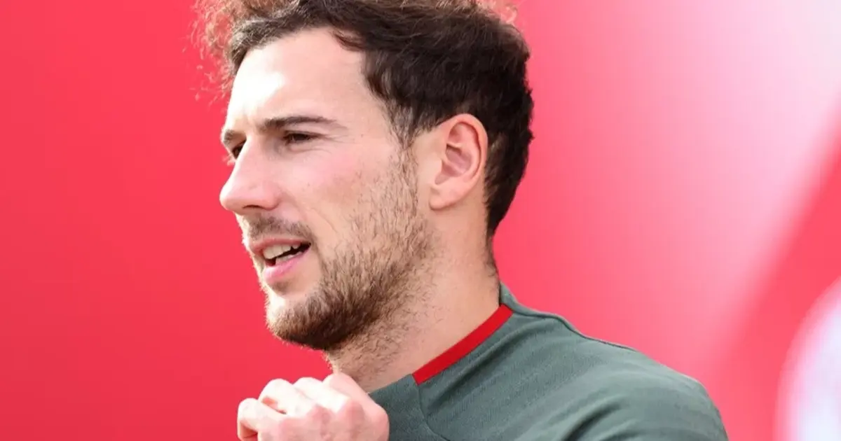 Leon Goretzka, Beşiktaş'ın Teklifini Geri Çevirdi