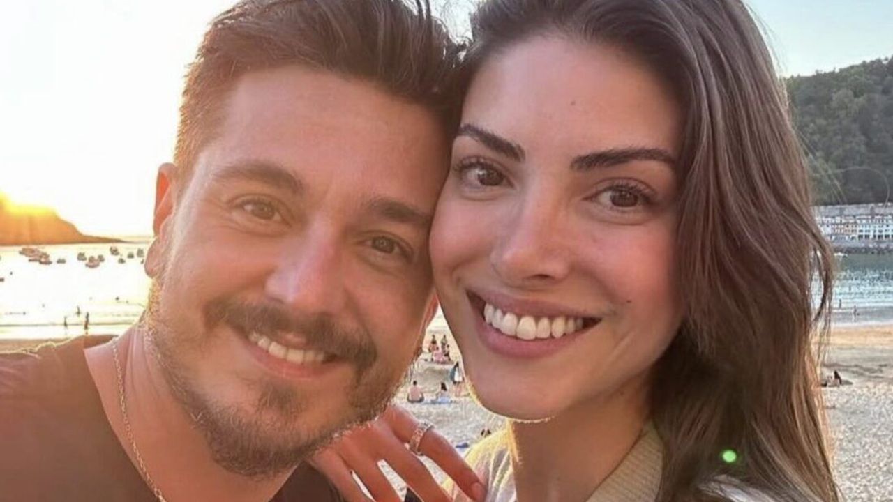 Deniz Baysal ve Barış Yurtçu’nun boşanma sürecinde yaşananlar Deniz Baysal ve Barış Yurtçu’nun boşanma sürecinde yaşananlar