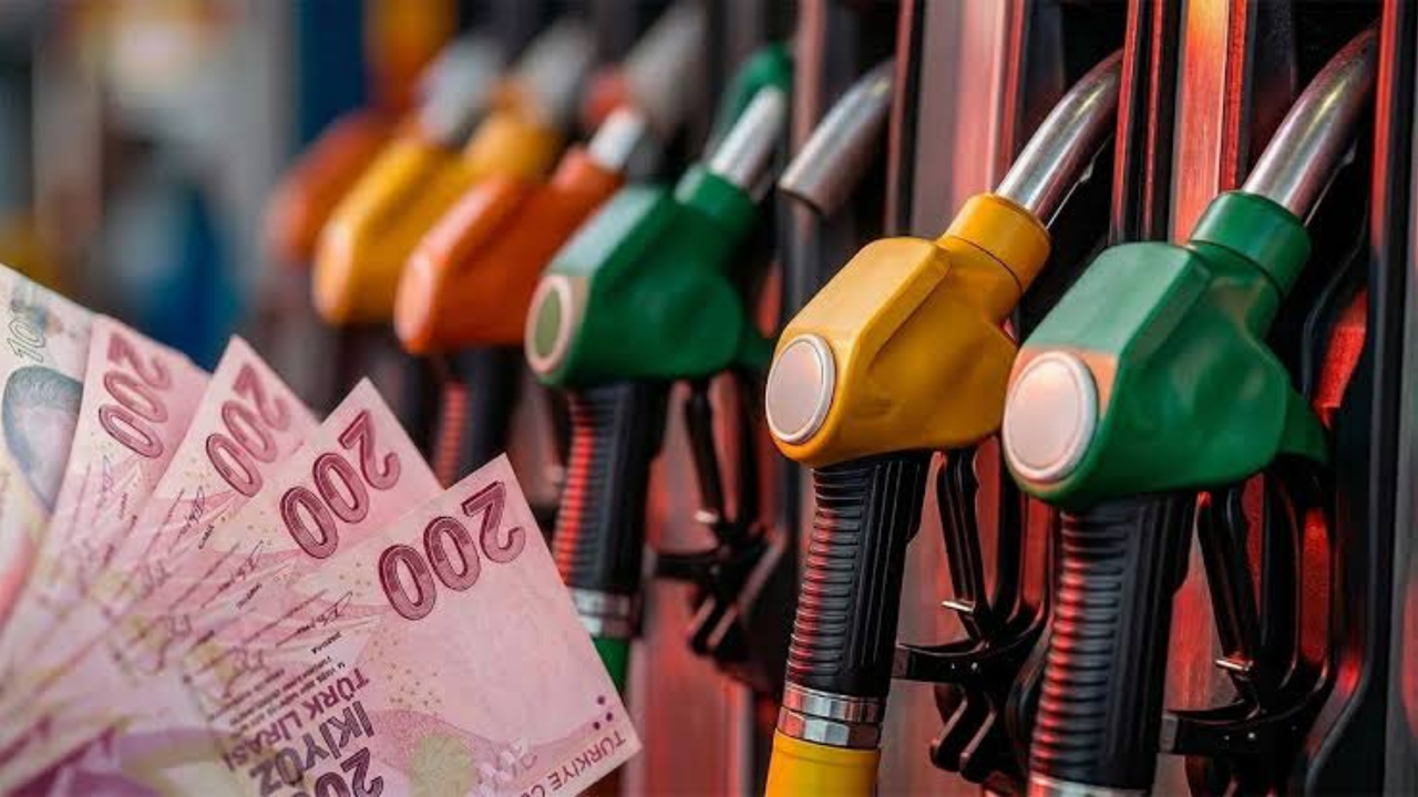 Motorin fiyatına 2,92 TL zam geliyor: Bursa'daki etkisi