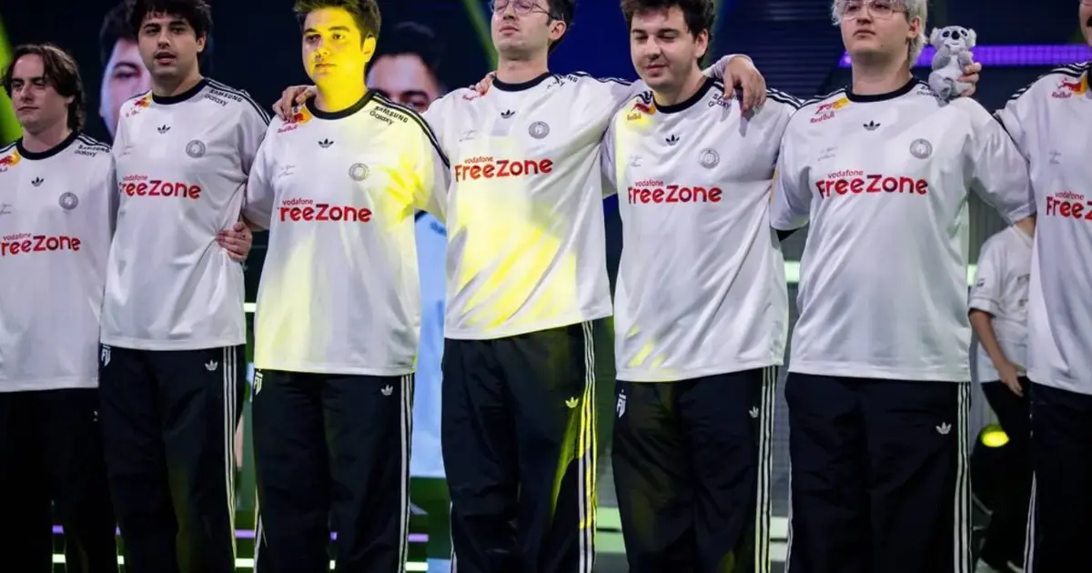 FUT Esports, 2026 Dünya Kupası'nda finale yükseldi: FURIA'yı 2-1 mağlup etti
