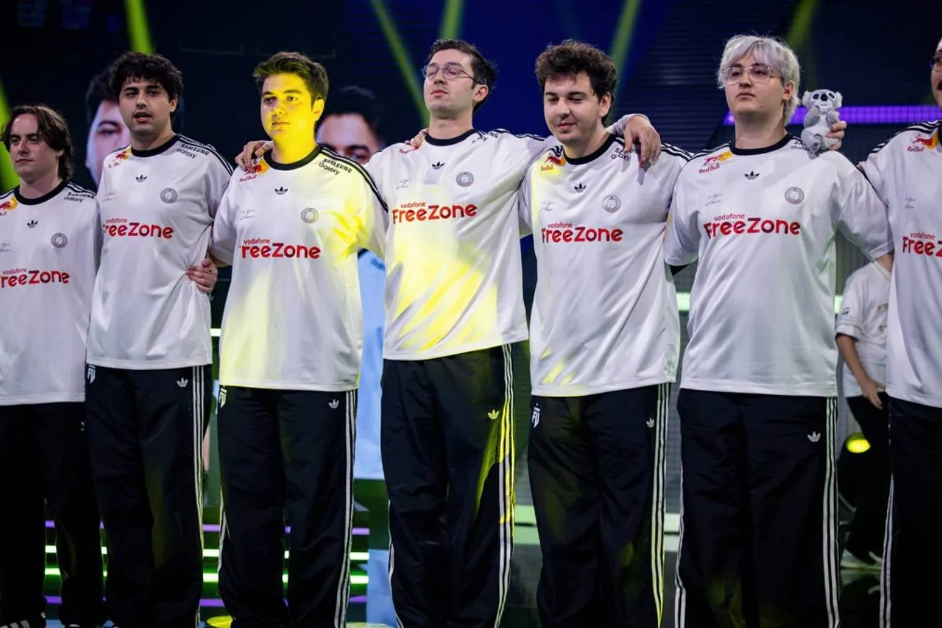 FUT Esports, 2026 Dünya Kupası'nda finale yükseldi: FURIA'yı 2-1 mağlup etti