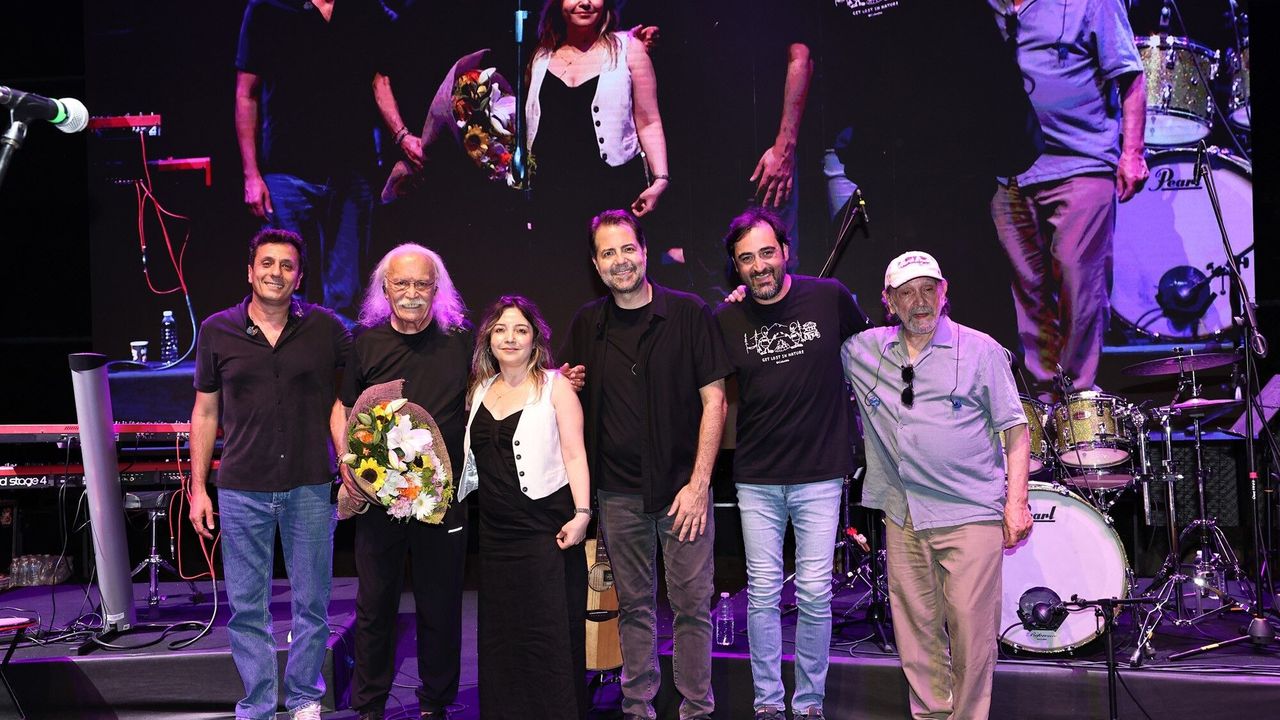 10. Çalı Köy Filmleri Festivali, Moğollarla açıldı