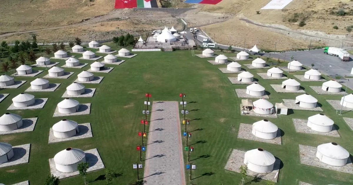 Malazgirt Zaferi'nin 955. yıl dönümü için etkinlikler hazırlanıyor