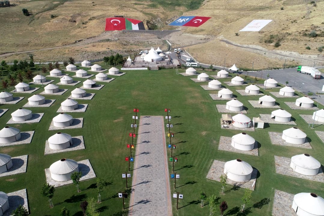 Malazgirt Zaferi'nin 955. yıl dönümü için etkinlikler hazırlanıyor