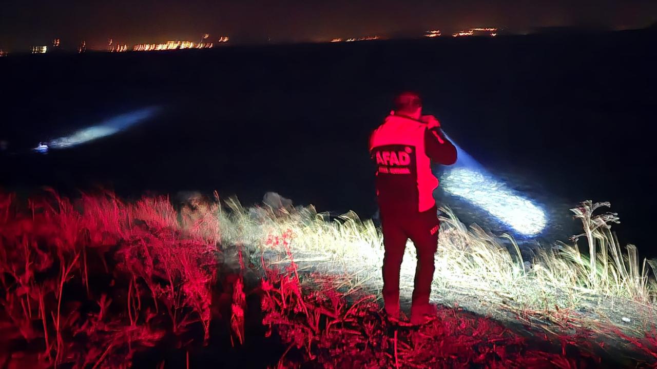 Van Gölü'nde kaybolan 2 kişi bulundu: Birinin durumu ağır