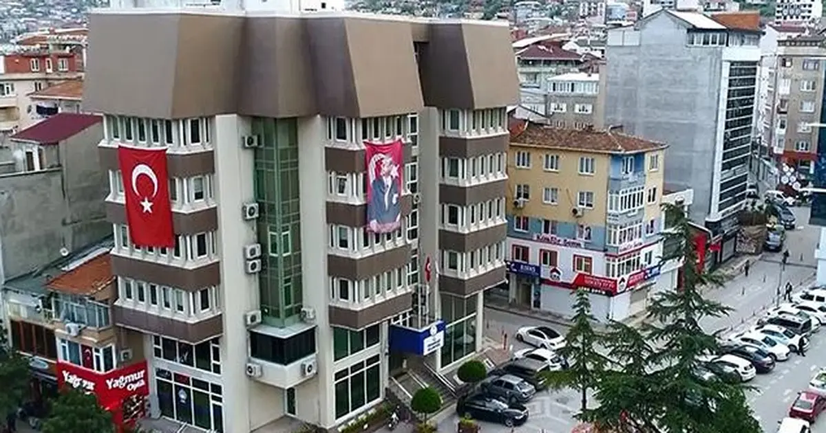 Orhangazi'de GaziFest 4-6 Eylül'de Üç Gün Sürecek
