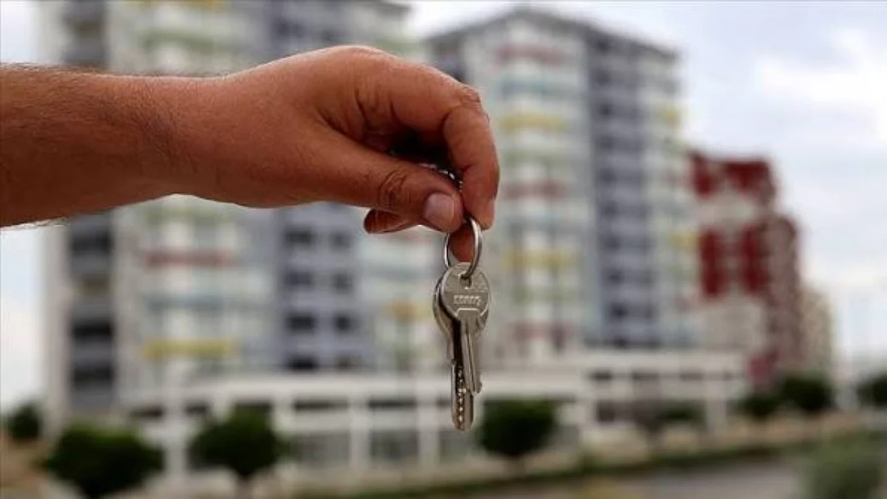 Bursa'da konut fiyatları yükseliyor: Nilüfer ve Mudanya öne çıkıyor