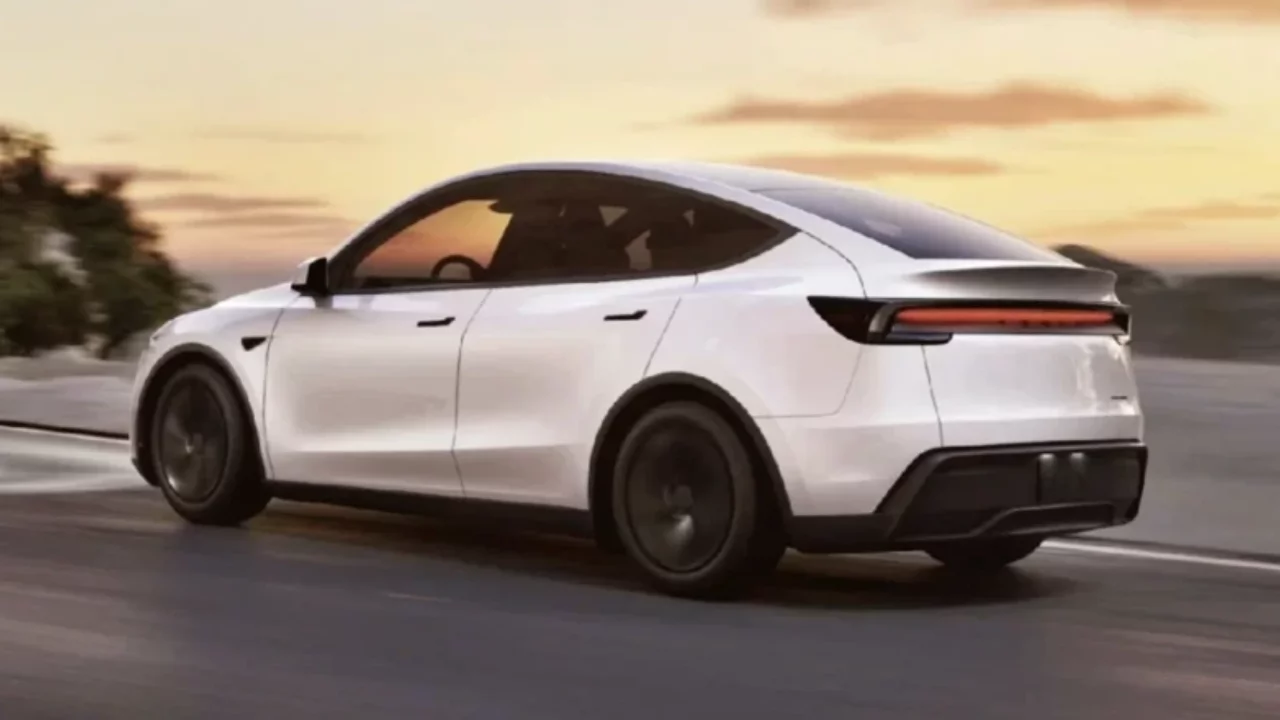 Tesla, 2,98 milyon aracı geri çağırıyor: Acil durum güvenliği artırılacak