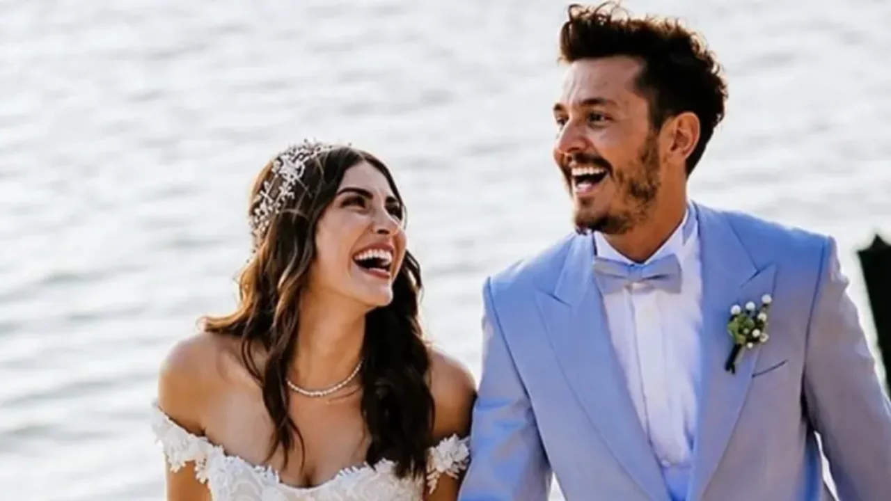 Boşanma Başvurusu: Deniz Baysal ve Barış Yurtçu Ayrılıyor