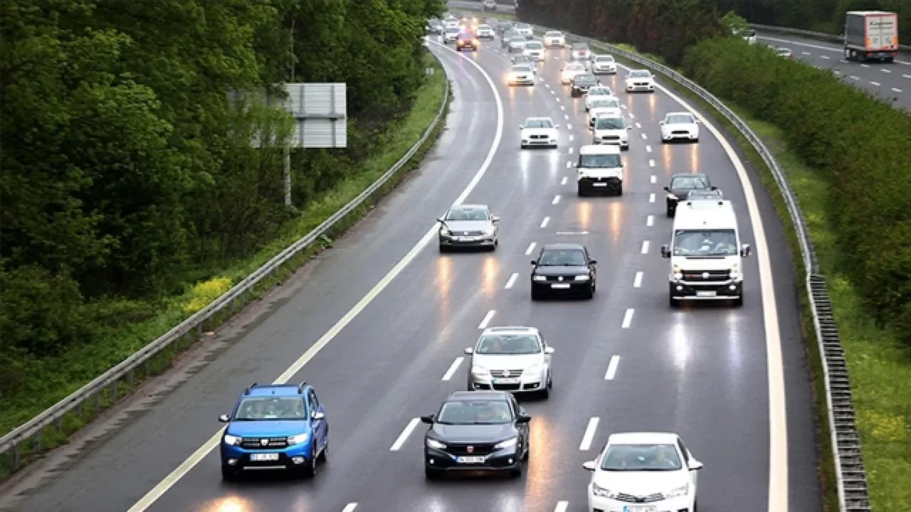 Trafik sigortasında yeni dönem: Alo 193 ile hasar bildirimi