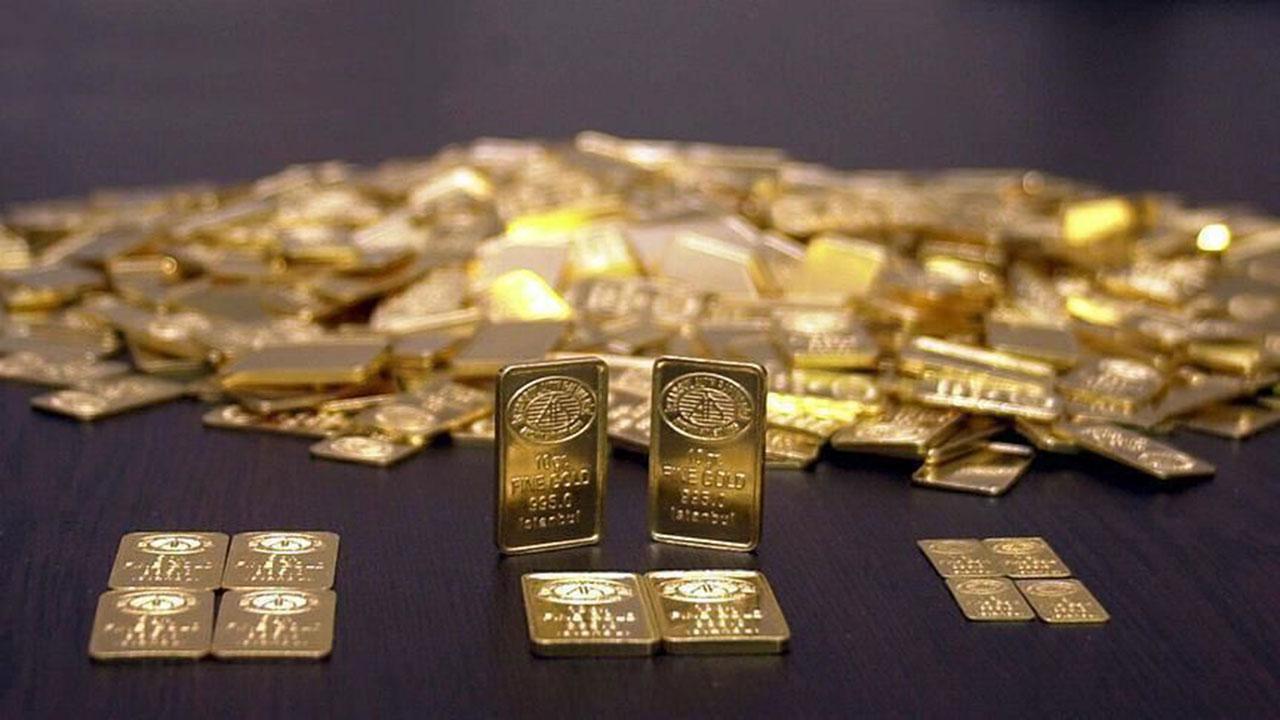 Altın fiyatları üç hafta üst üste yükseldi: Ağustos'ta %13,83 artış kaydedildi Altın fiyatları üç hafta üst üste yükseldi: Ağustos'ta %13,83 artış kaydedildi