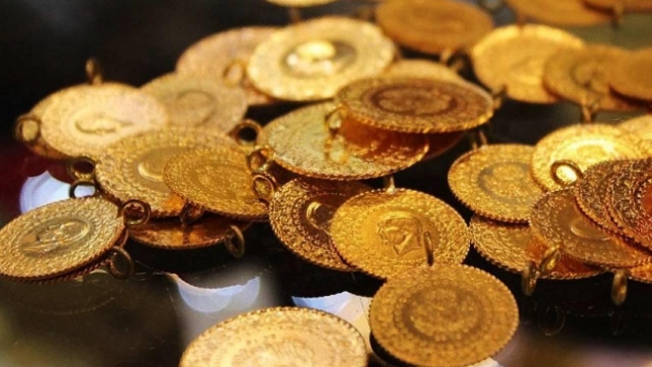 Altın fiyatları 3 haftadır yükseliyor: Yüzde 13,83 artış kaydedildi Altın fiyatları 3 haftadır yükseliyor: Yüzde 13,83 artış kaydedildi