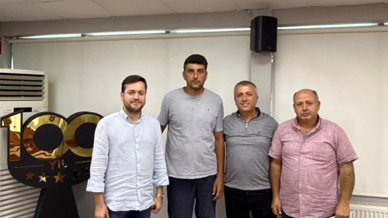 Faik Ural sonrası yeni yüzler: Orhangazi Treyler Kooperatifi'nde yönetim değişti