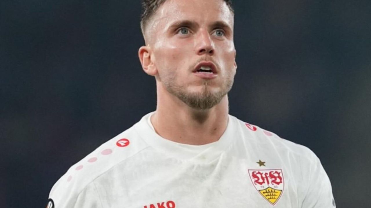 Demirovic transferinde Galatasaray'dan yeni teklif: 18 milyon euro