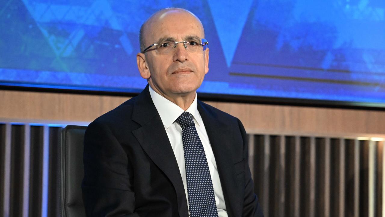 Hazine Bakanı Şimşek, kamuda 484 milyar TL tasarruf sağlandığını açıkladı