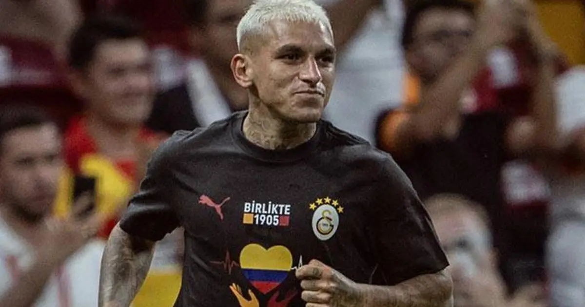 Galatasaray, Lucas Torreira'nın bonservis bedelini 20 milyon Euro olarak belirledi